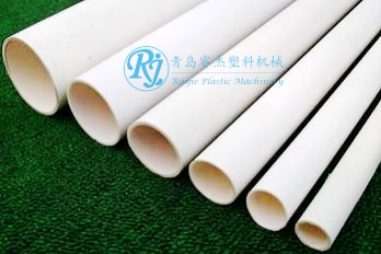 PVC管材生產(chǎn)線(xiàn)